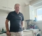 Rencontre Homme : Christophe, 58 ans à France  Dinan